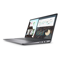 DELL NTB Vostro 3530/i3-1305U/8GB/512GB SSD/15.6" FHD/Intel UHD/FgrPr/WLAN/Backlit Kb/W11 Home/3Y PS NBD