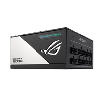 ASUS zdroj 1200W ROG LOKI SFX-L GAMING, 120 mm, Plně Modulární, 80+ Titanium, ARGB, SFX-L