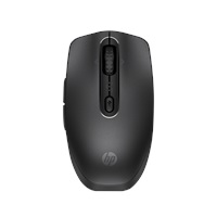 HP 690 Rechargeable Wireless Mouse - nabíjecí bezdrátová myš - nabíjení pomocí Qi