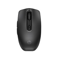 HP 690 Rechargeable Wireless Mouse - nabíjecí bezdrátová myš - nabíjení pomocí Qi