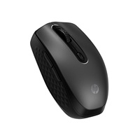 HP 690 Rechargeable Wireless Mouse - nabíjecí bezdrátová myš - nabíjení pomocí Qi