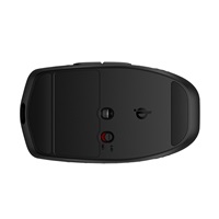 HP 690 Rechargeable Wireless Mouse - nabíjecí bezdrátová myš - nabíjení pomocí Qi