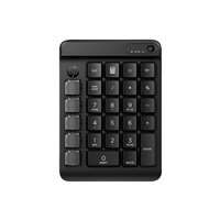 HP 430 Programmable Wireless Keypad - programovatelná bezdrátová klávesnice