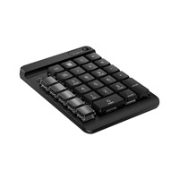 HP 430 Programmable Wireless Keypad - programovatelná bezdrátová klávesnice