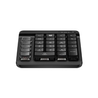 HP 430 Programmable Wireless Keypad - programovatelná bezdrátová klávesnice