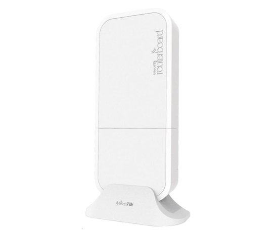 MikroTik wAPR-2nD&EC200A-EU wAP LTE Kit 2024