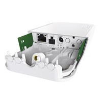 MikroTik wAPR-2nD&EC200A-EU wAP LTE Kit 2024