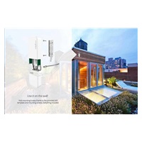 MikroTik wAPR-2nD&EC200A-EU wAP LTE Kit 2024