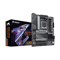 GIGABYTE MB Sc AM5 B650 AORUS ELITE AX V2, AMD B650, 4xDDR5, 1xDP, 1xHDMI, WI-FI
