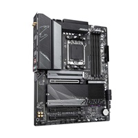 GIGABYTE MB Sc AM5 B650 AORUS ELITE AX V2, AMD B650, 4xDDR5, 1xDP, 1xHDMI, WI-FI