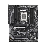 GIGABYTE MB Sc LGA1700 Z790 EAGLE AX, Intel Z790, 4xDDR5, 1xDP, 1x HDMI, WI-FI