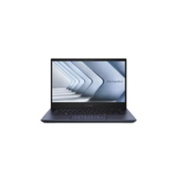 ASUS NTB ExpertBook B5 (B5404CVA-Q50183X), i7-1355U, 14" 1920 x 1200, 32GB, 1TB SSD, Iris Xe, W11 Pro, Black