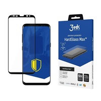 3mk tvrzené sklo HardGlass Max pro Samsung Galaxy S9