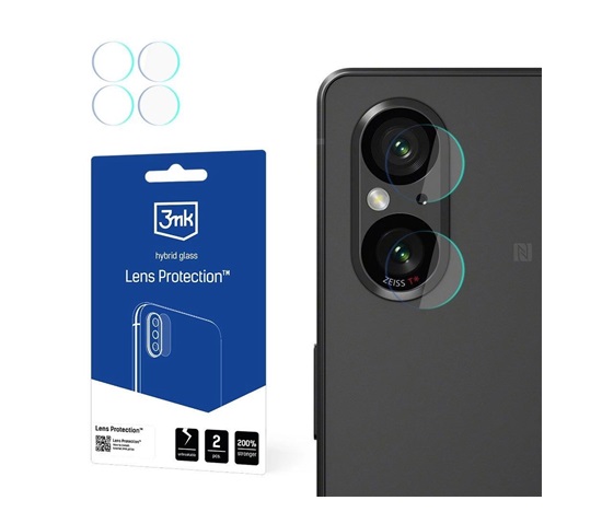 3mk Lens Protection pro Sony Xperia 5 V