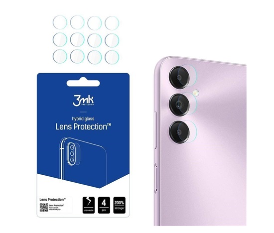 3mk Lens Protection pro Samsung Galaxy A05