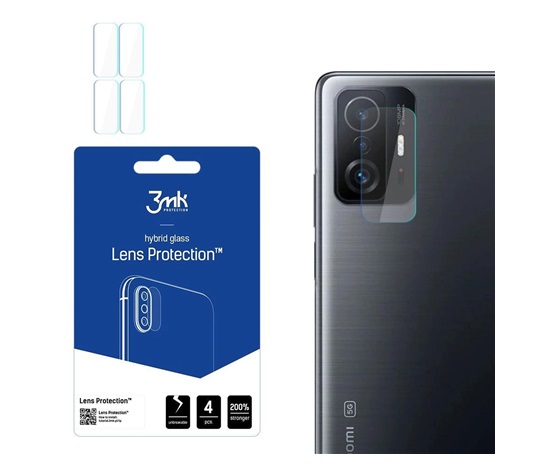 3mk Lens Protection pro Xiaomi 11T