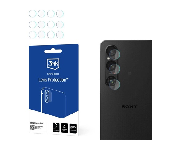 3mk Lens Protection pro Sony Xperia 1 V
