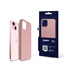 3mk Hardy Silicone MagCase pro Apple iPhone 15, Pink