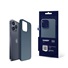 3mk Hardy Silicone MagCase pro Apple iPhone 15 Pro, Royal Blue