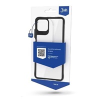 3mk Satin Armor Case pro Samsung Galaxy S20 Plus 5G