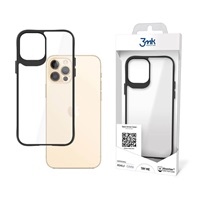 3mk Satin Armor Case+ pro Apple iPhone 12 Pro Max