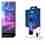3mk ochranná fólie Silky Matt Pro pro Huawei P20 Lite