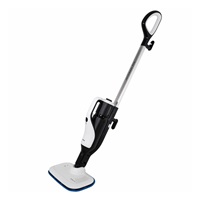 Salente JetSteam Pro, parní mop a ruční čistič 2v1