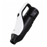 Salente JetSteam Pro, parní mop a ruční čistič 2v1