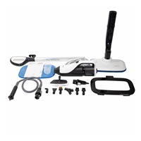 Salente JetSteam Pro, parní mop a ruční čistič 2v1