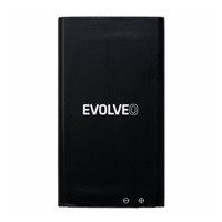 EVOLVEO originální baterie 4000 mAh pro StrongPhone Z5,Z6