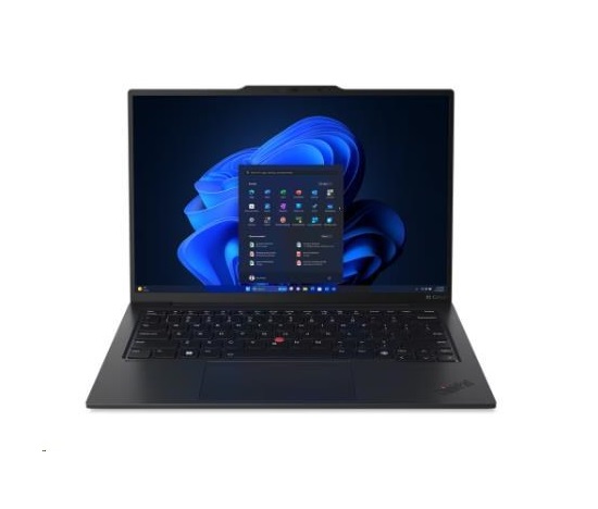 LENOVO NTB ThinkPad X1 Carbon Gen 12 - Ultra 7 155U,14" WUXGA IPS,32GB,1TSSD,HDMI,Int. Intel, W11P,3Y Premier