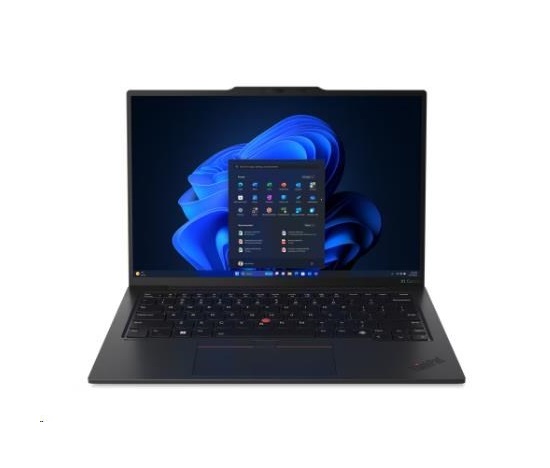 LENOVO NTB ThinkPad X1 Carbon Gen 12 - Ultra 7 155U,14" 2.8K IPS Touch,32GB,1TSSD,HDMI,Int. Intel,W11P,3Y Premier