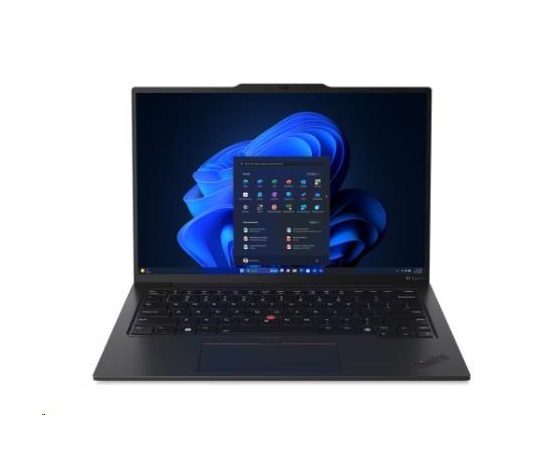 LENOVO NTB ThinkPad X1 Carbon Gen 12 - Ultra 7 155U,14" WUXGA IPS,32GB,1TSSD,HDMI,Int. Intel,W11P,3Y Premier