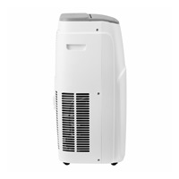 Salente SummerICE12, chytrá mobilní klimatizace, 12000 BTU, WiFi+Bluetooth, dálk. ovl.