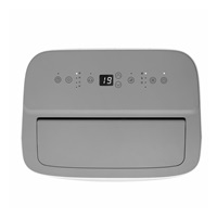 Salente SummerICE12, chytrá mobilní klimatizace, 12000 BTU, WiFi+Bluetooth, dálk. ovl.