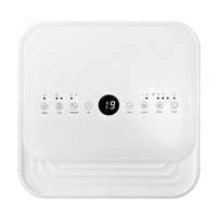 Salente SummerICE9, chytrá mobilní klimatizace, 9000 BTU, WiFi+Bluetooth, dálk. ovl.