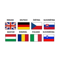 Salente ChefMax, Sous Vide vařič s barevným displejem, nerez