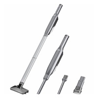 Salente HandyPlus, ruční multifunkční vysavač