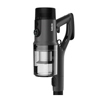 Salente SmartDust 3.1, tyčový vysavač s mokrým stíráním