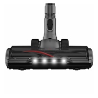 Salente SmartDust 3.1, tyčový vysavač s mokrým stíráním