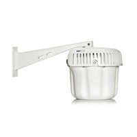 Aruba AP-585 (RW) Dual Radio 4x4:4 802.11ax Internal Omni Antennas Unified Outdoor AP R7T05AR RENEW