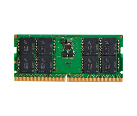 HP 1x32GB DDR5-5600 NECC SODIMM