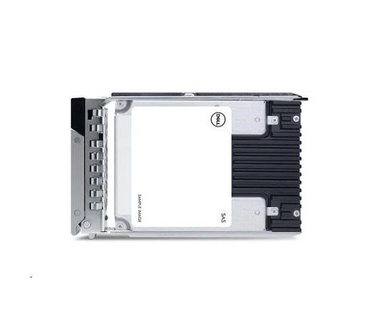 DELL 480GB SSD SATA Mixed Use 6Gbps 512e 2.5in Hot-Plug CUS Kit