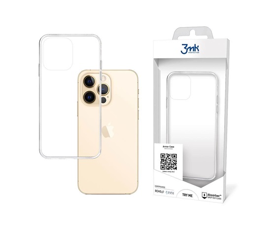 3mk Armor Case pro Apple iPhone 13 Pro