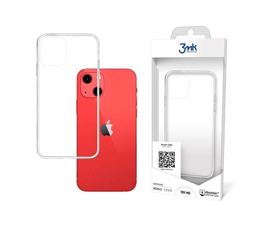 3mk Armor Case pro Apple iPhone 13 Mini