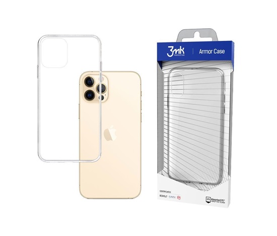 3mk Armor Case pro Apple iPhone 12 Pro Max