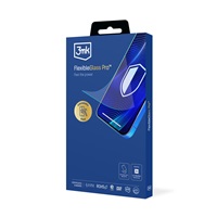 3mk hybridní sklo FlexibleGlass Pro pro Samsung Galaxy S10 Lite