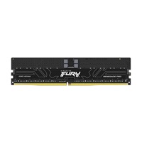 KINGSTON DIMM DDR5 256GB (Kit of 8) 6000MT/s CL32 ECC 1Rx4 FURY Renegade Pro EXPO