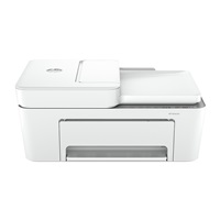 BAZAR - HP All-in-One Deskjet 4220e HP+ (A4, 8,5/5,5ppm, USB, Wi-Fi, BT, Print, Scan, Copy, ADF) - Poškozený obal (Kompl