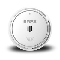 SAFE 10Y30-BASIC hlásič požáru, autonomní, zabudovaná lithiová baterie, záruka 7 let